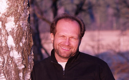 Дмитрий Бакулин