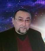 Бакытбай Сеитов