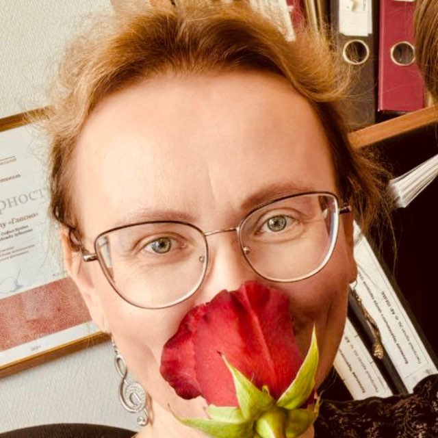 Софья Балакшина