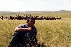 Виктор Балдоржиев