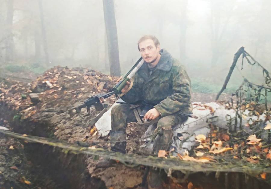 ������ �������� 7