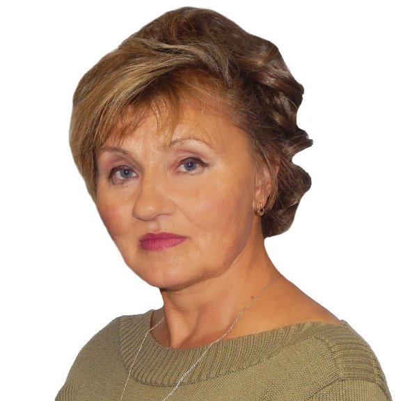 Валентина Трыкина