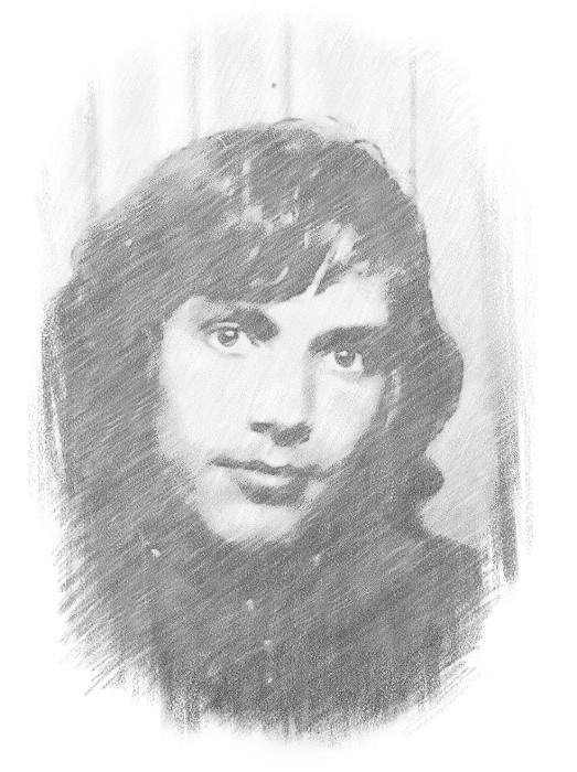 Борис Рудин