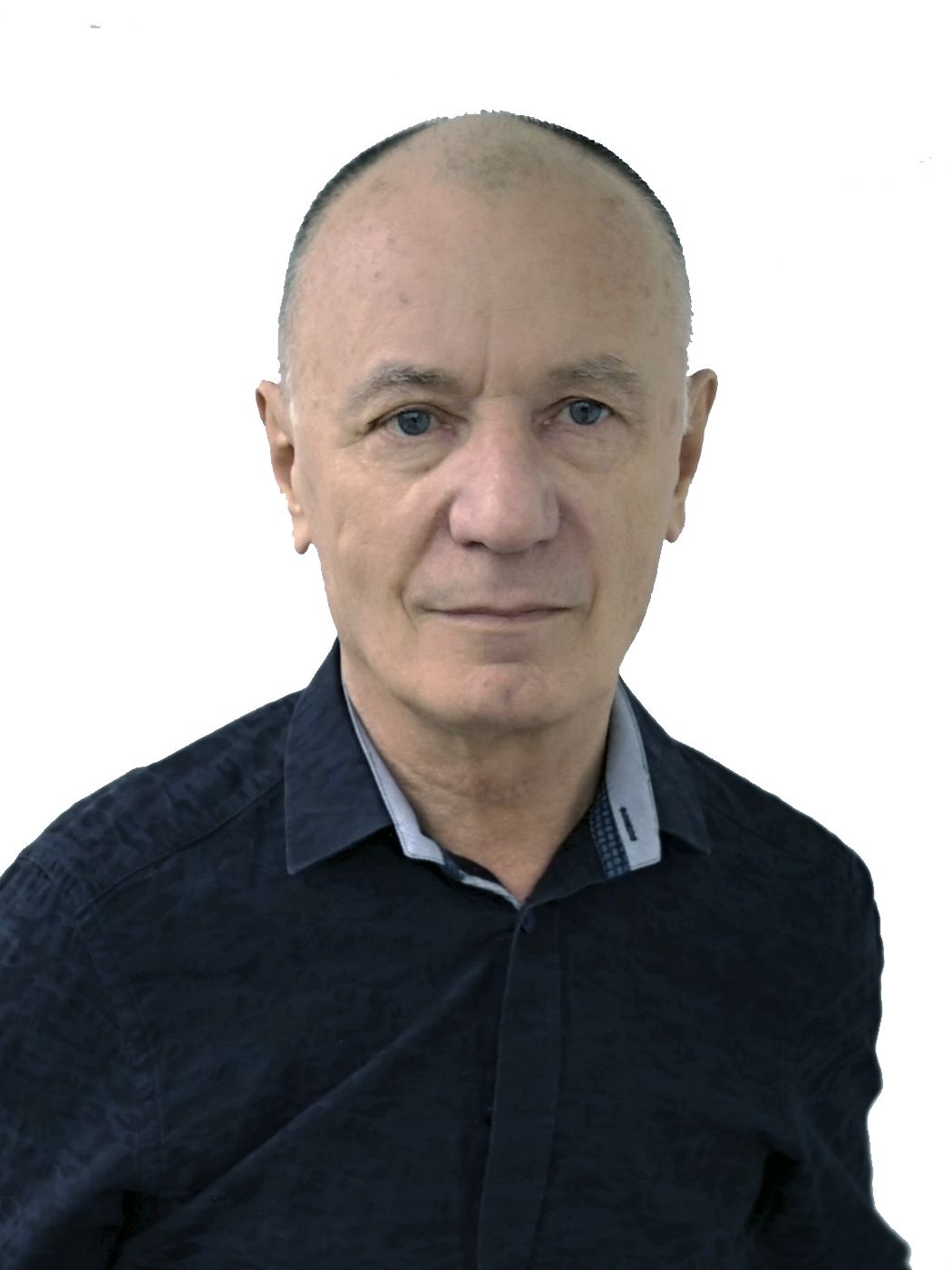 Павел Барабаш