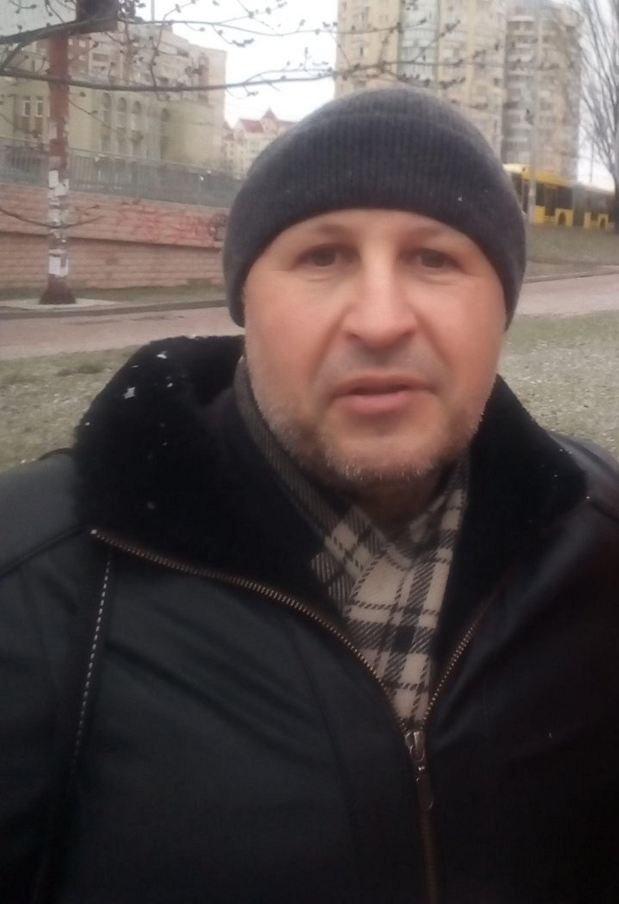 Константин Галочкин