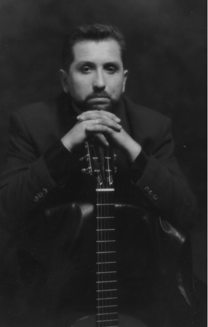 Сергей Нырков