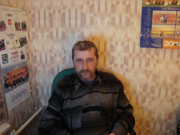 Сергей Шилов-Старобардинский