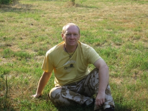 Максим Макаренков