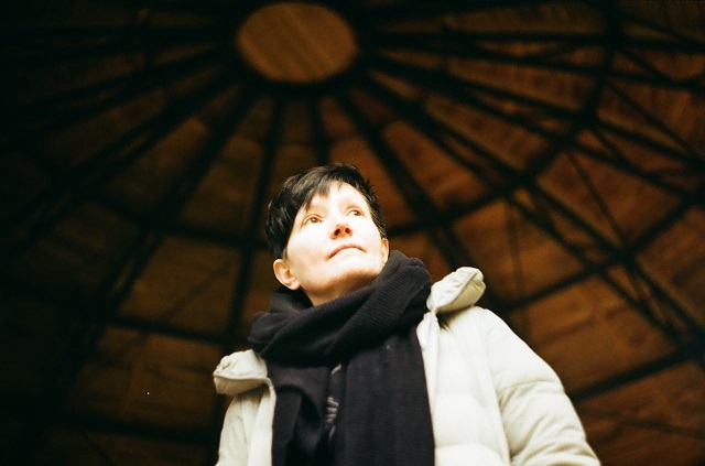 Инна Садыхова