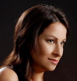 Анна Барсова Любарская