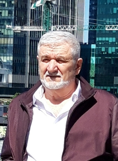 Георгий Барвинок