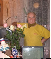 Алексей Сухих