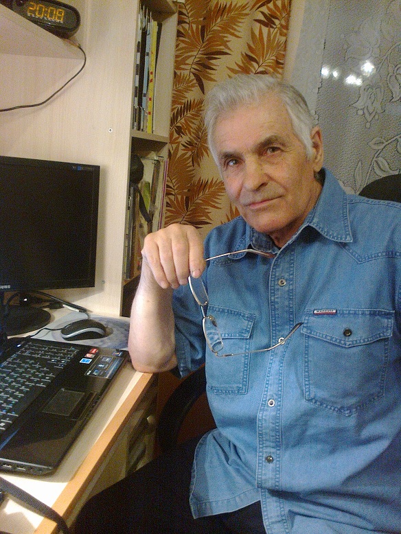 Владимир Ильич Басалаев