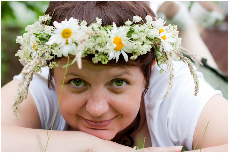 Инесса Баскина