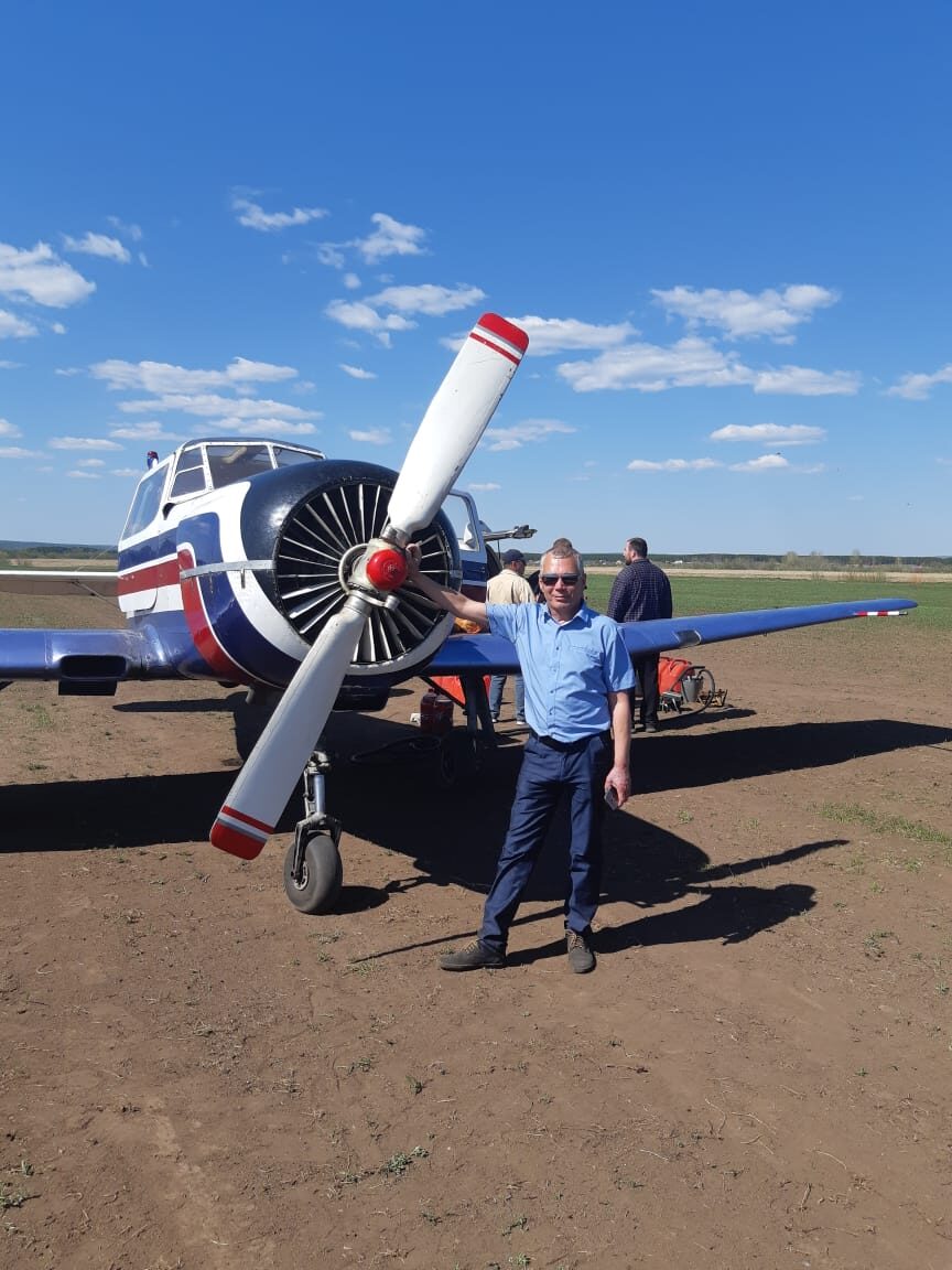 Андрей Басов 2