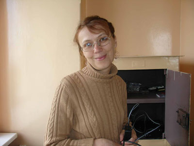 ������� ������