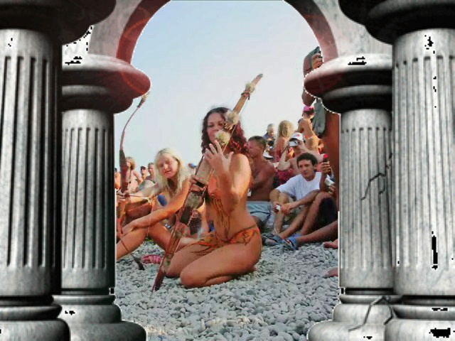 ������� ����