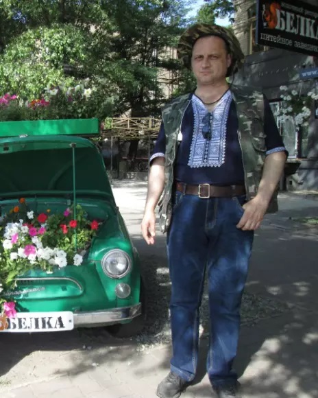 ������ ���������