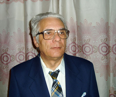 Панин Владимир Васильевич