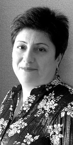 Ирина Бауэр