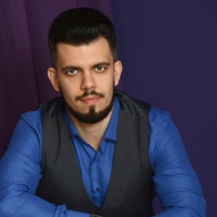 Михаил Албулов