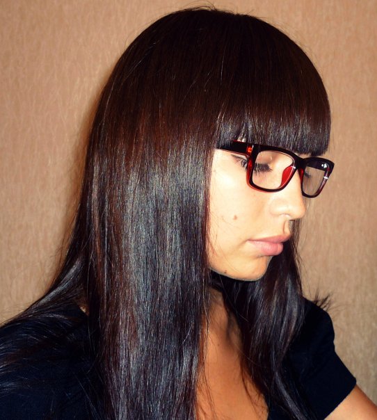 Юлия Тёмочкина