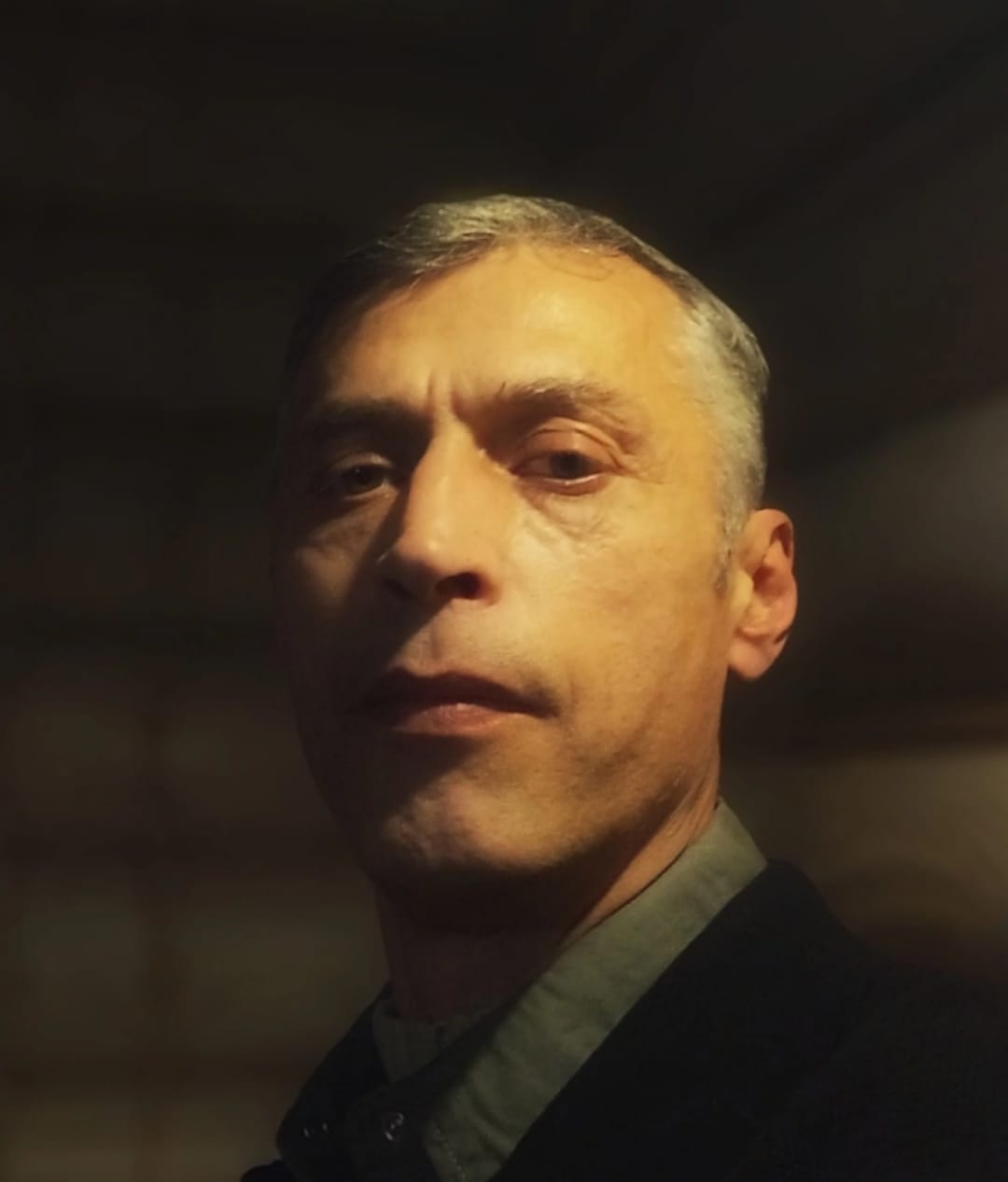 Владислав Байбаков