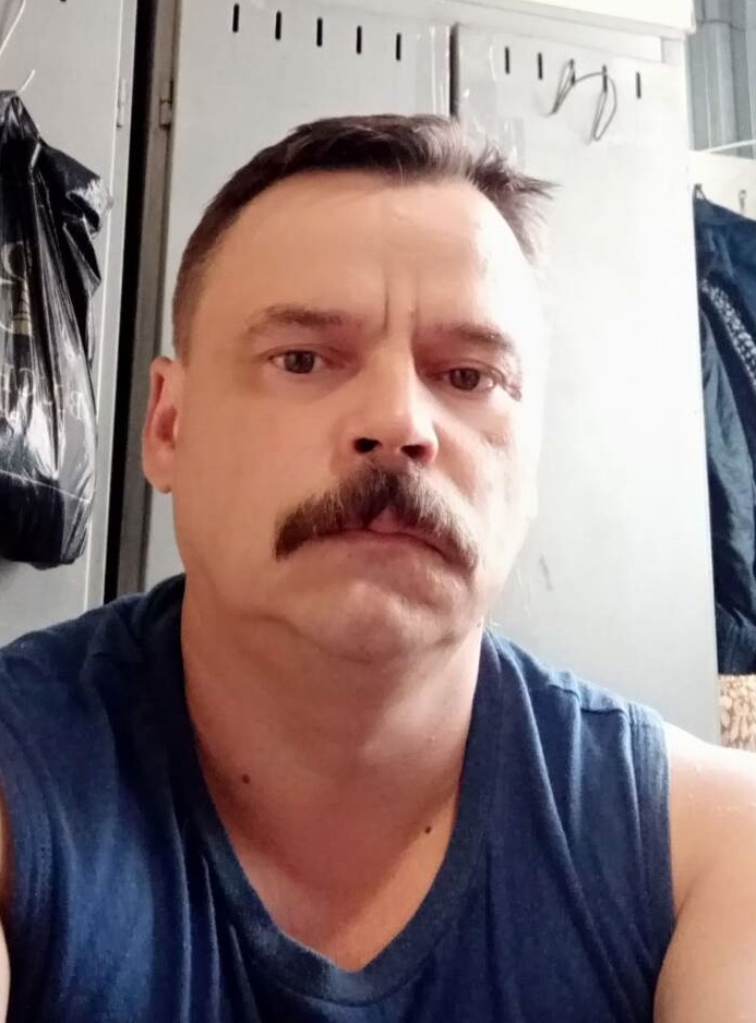 Евгений Баюрин