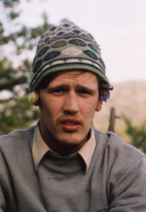 Василий Буйлов