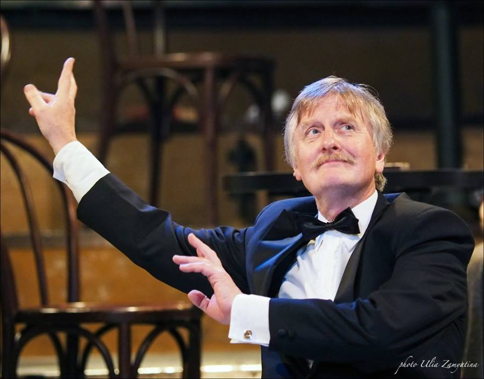 Василий Ильич Куприянов