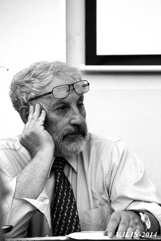 Борис Докторов