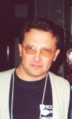 Борис Долинго