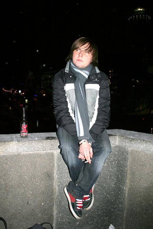 Кирилл Зайцев