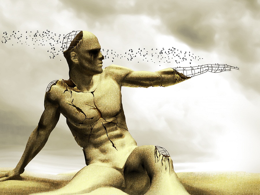 Нечто Необозначенное