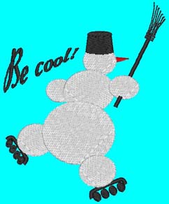 Доктор Би Куул