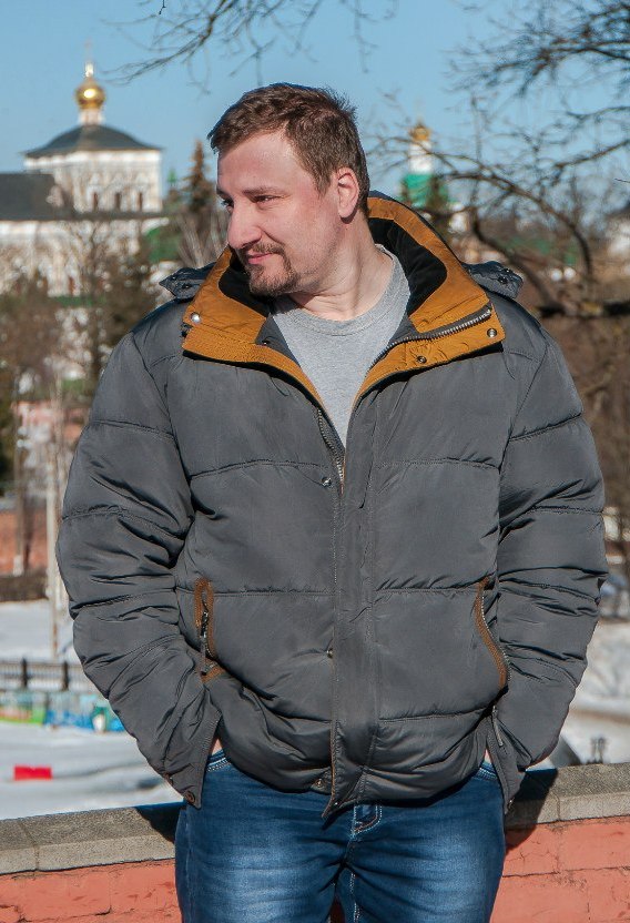 Дмитрий Хан