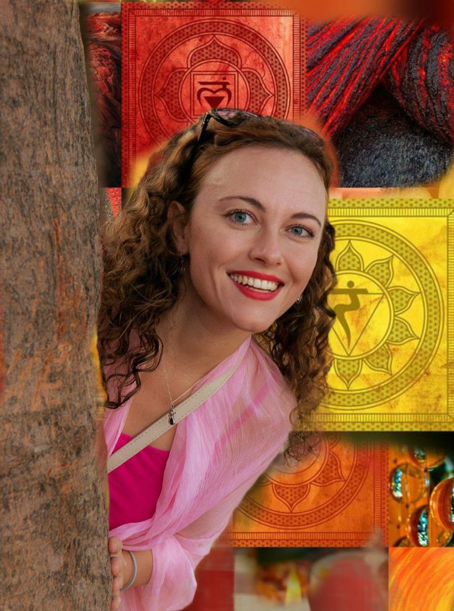 Елена Глушкова