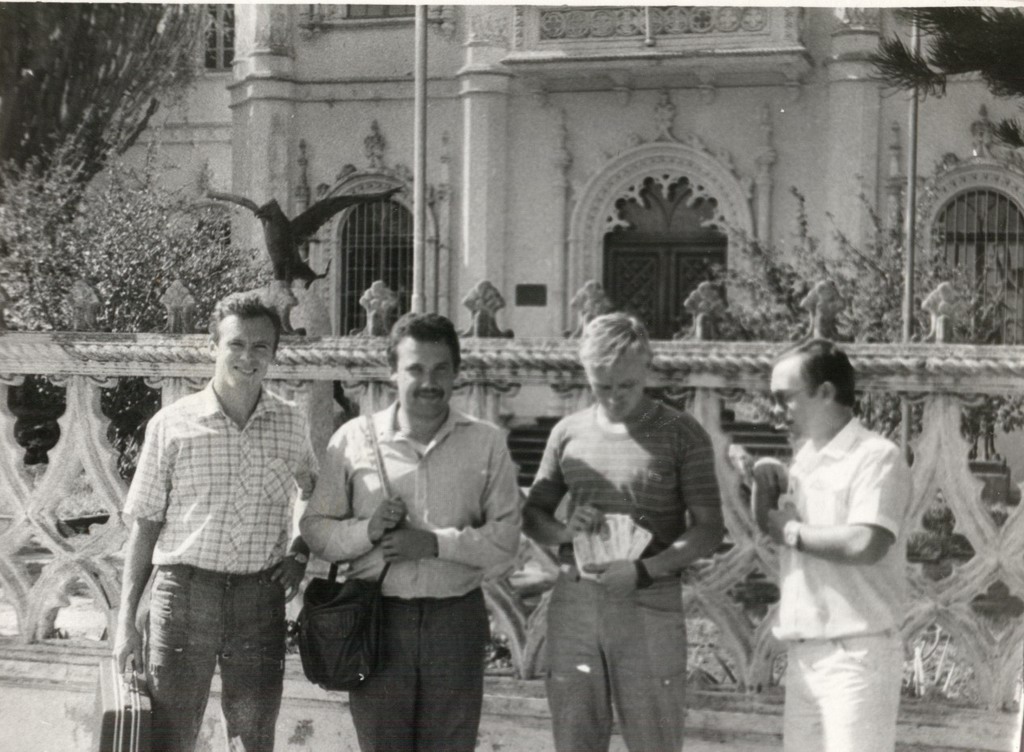 Павловсдог