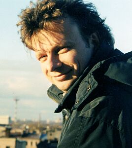 Василий Бейтов