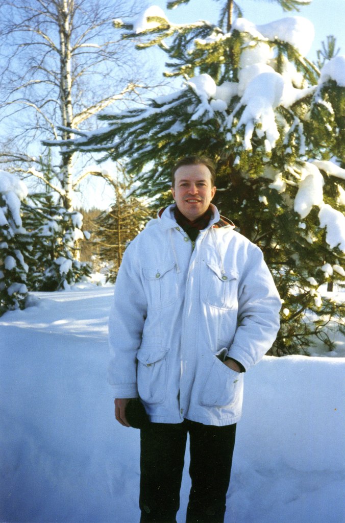 Паша Беккер