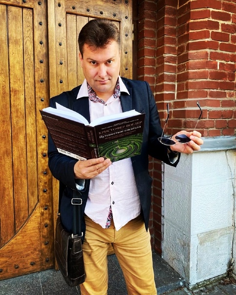 Алексей Беклемышев