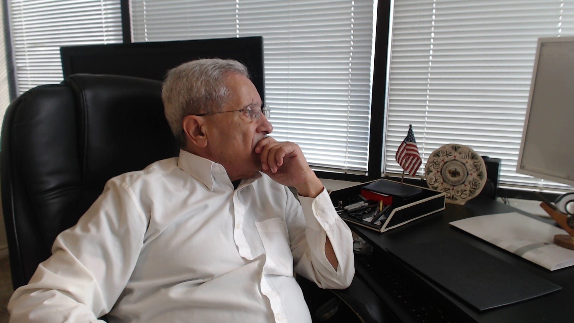 Бейдулла Манаф