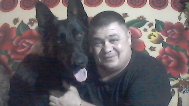 Бектуалов Игорь