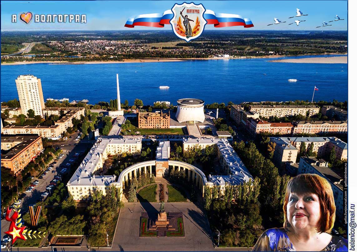 Лариса Бесчастная