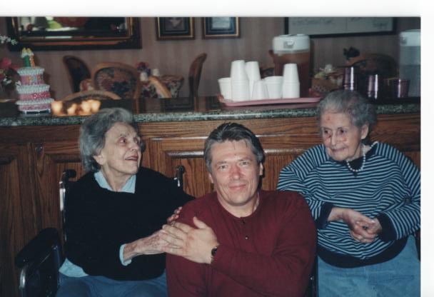 Алексей Коротяев