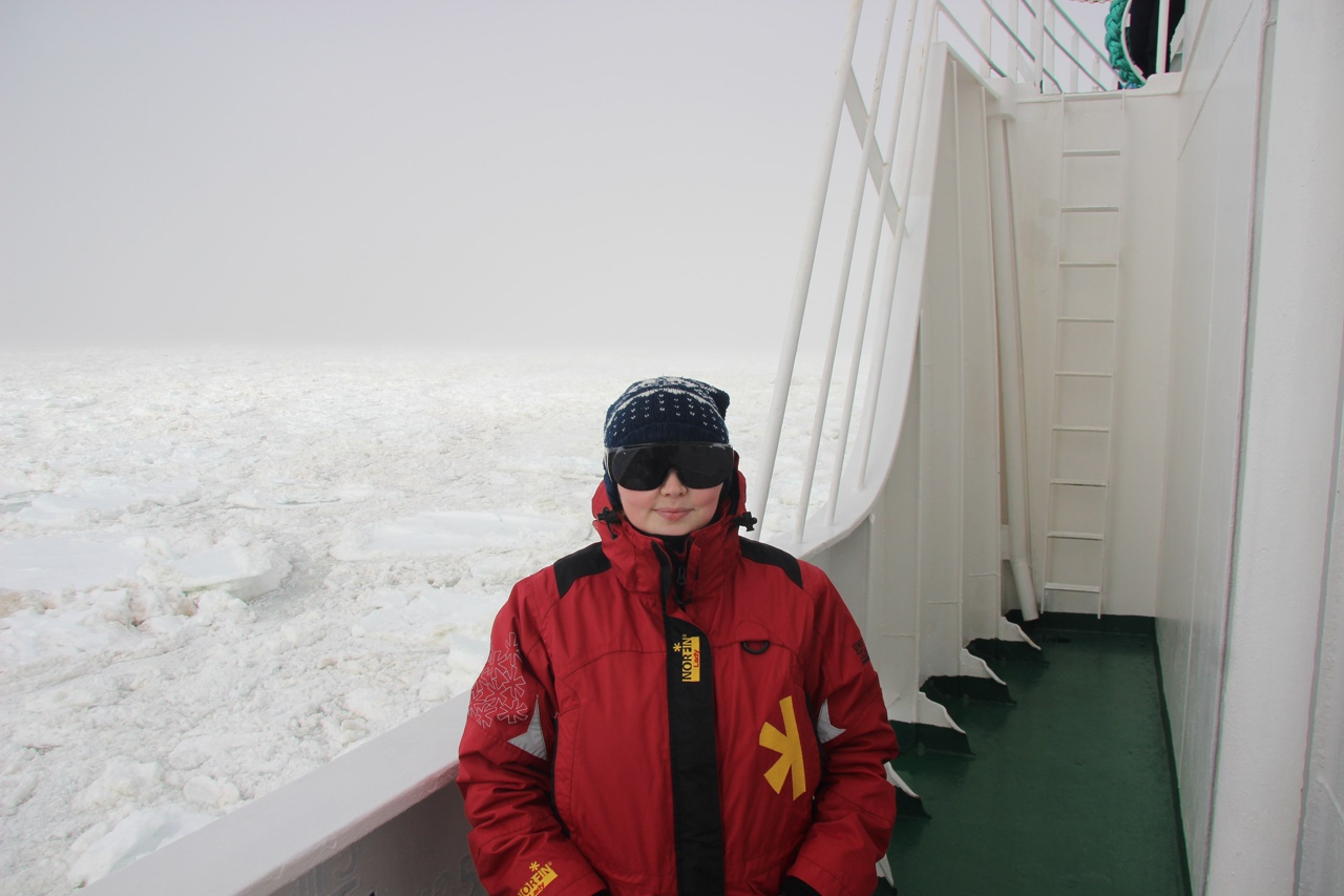 Гущина Юлия