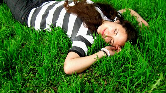 Девчонка Нонсенс