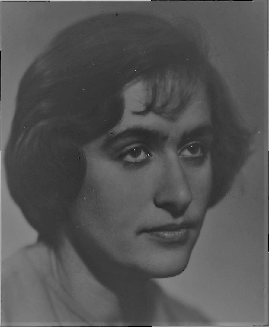 Белла Мирская