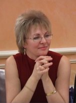 Марина Беликова 19