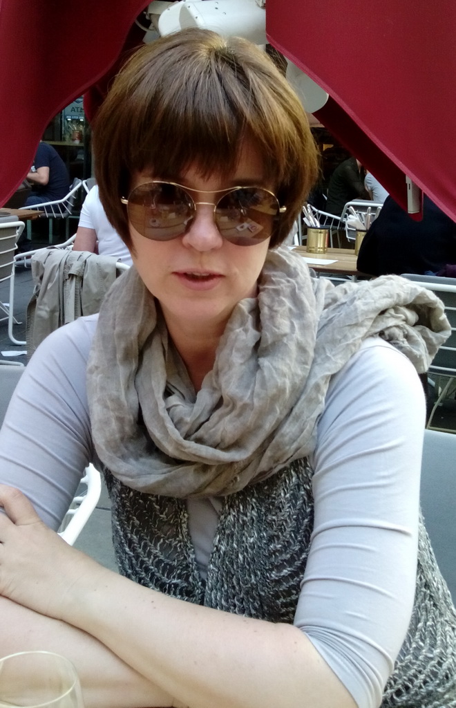 Ольга Белоброва